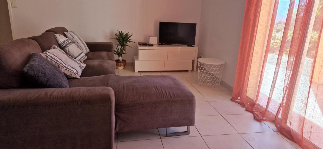 Corse Apartment Appietto Exterior photo